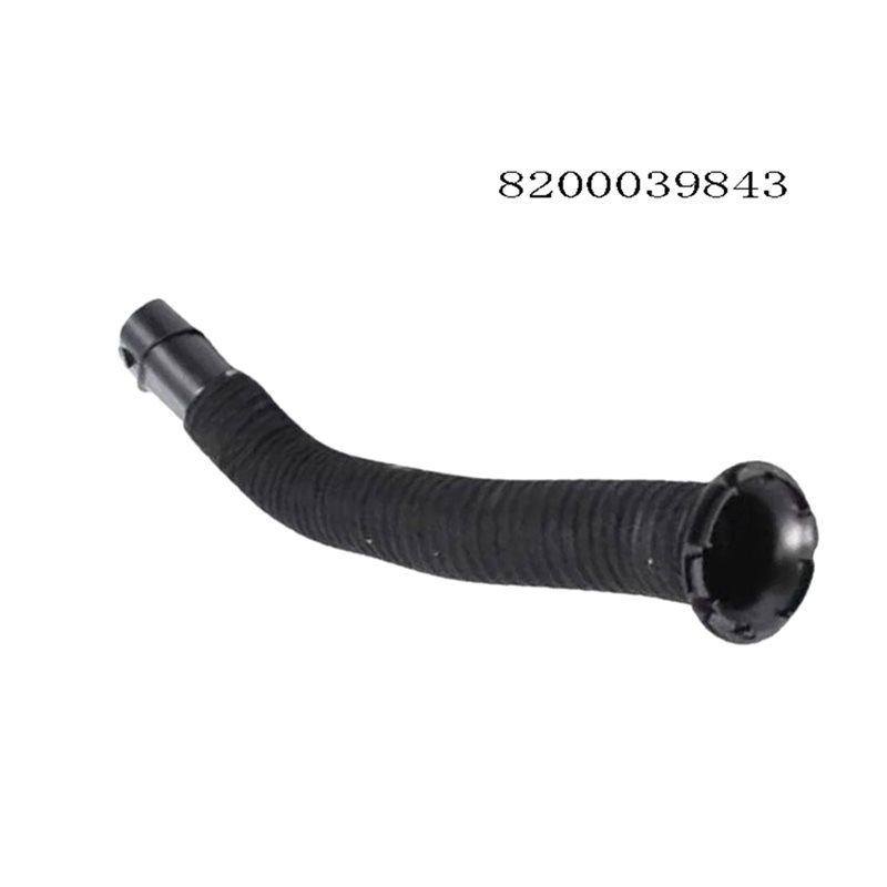 A11M-Для Renault Kangoo 1 Clio 2 Symbol Thalia 1.5 Dci 8200039843 Воздушный фильтр двигателя Впускной патрубок Шланг Запасная часть