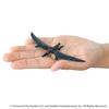 Takara Tomy Ania Jurassic World Quetzalcoatlus DX Set - Animal Dinosaur Toy (Ages 3+)