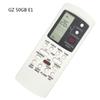 GZ50GBE1 Air Conditioner Remote Control for GZ50GBE1 Portable Remotes User Friendly Design Wide Compatibility
