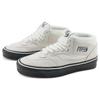 Vans Half Cab 33 Dx 'Белый Черный' Vans VN0A5KX6YB2