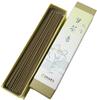 Awaji Umekundo Agarwood Sweet Tea Incense Sticks, 16g, Agarwood (Jinkou) Incense Sticks, Pleasant Fragrance, #36 (18g)