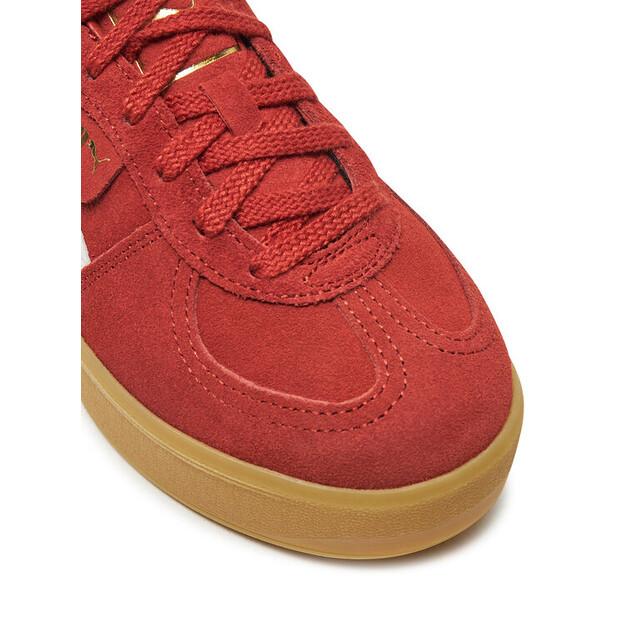 Кроссовки Puma Palermo Elevata Wns 399348 03 красный