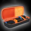 Universal Speaker Microphone Box Wireless Microphone Case Shockproof Mic Storage Bag  Studio