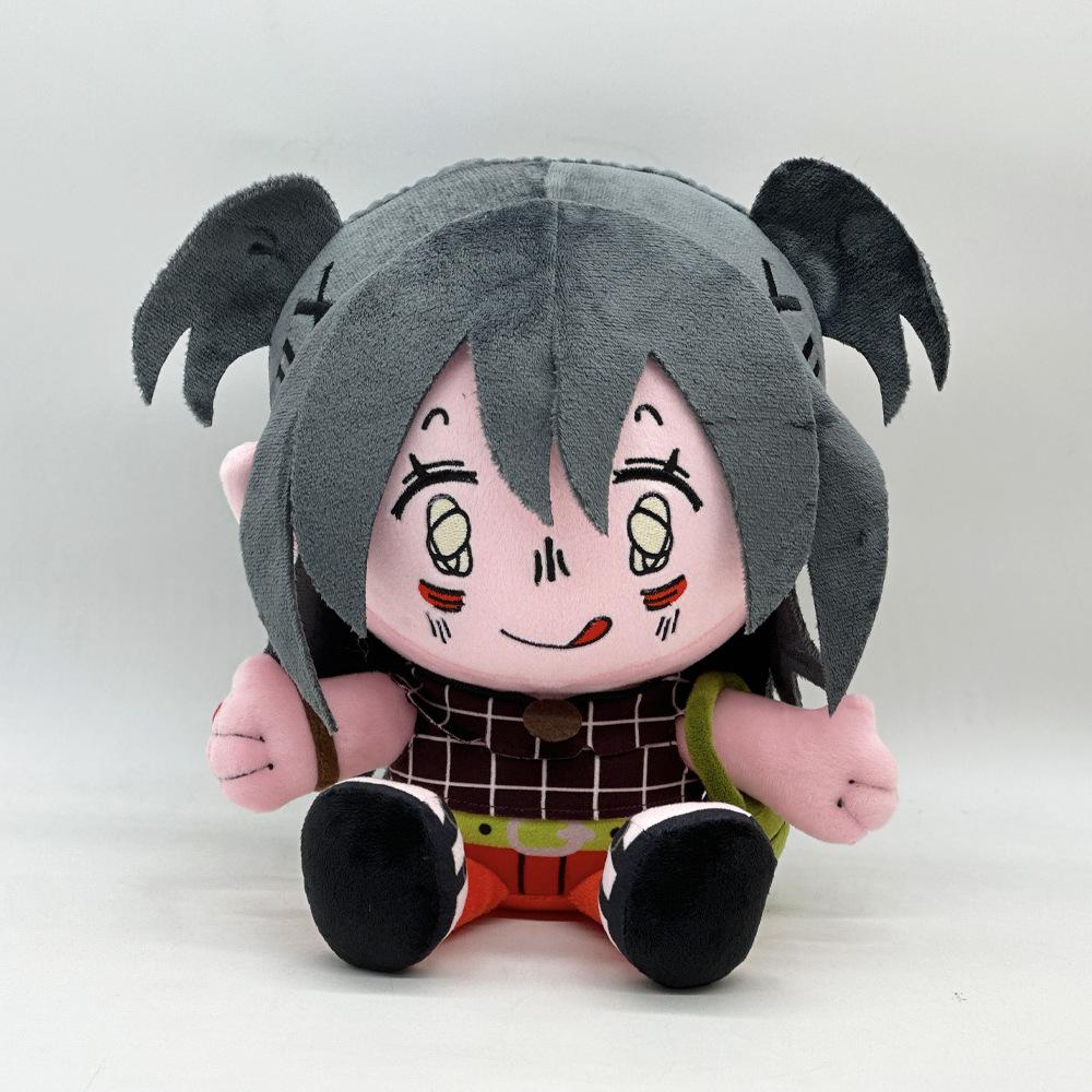 Игра Лейси Гардероб Плюшевые Игрушки Рождество 25 см Лейси Мягкая Кукла День Рождения Праздничные Подарки Игрушки для Украшения Комнаты