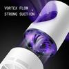 Tueur de moustique lampe eacute;lectrique Vortex physique anti-moustique Insecticide USB Powered LED UV Aucun rayonnement Zapper