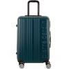 BERLIN PETROLEUM BLUE 50 CM CABIN SUITCASE