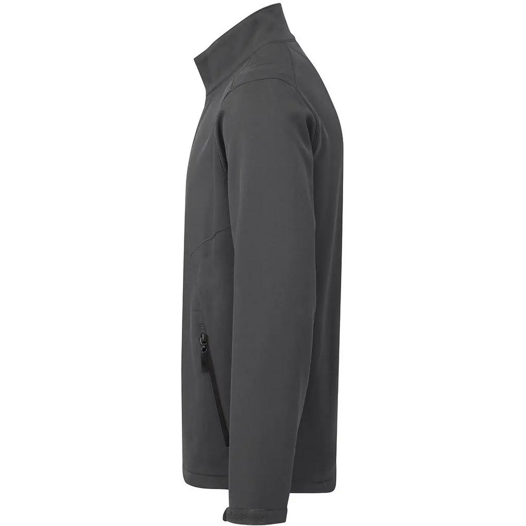 SG Mens Signature Tagless Soft Shell Jacket