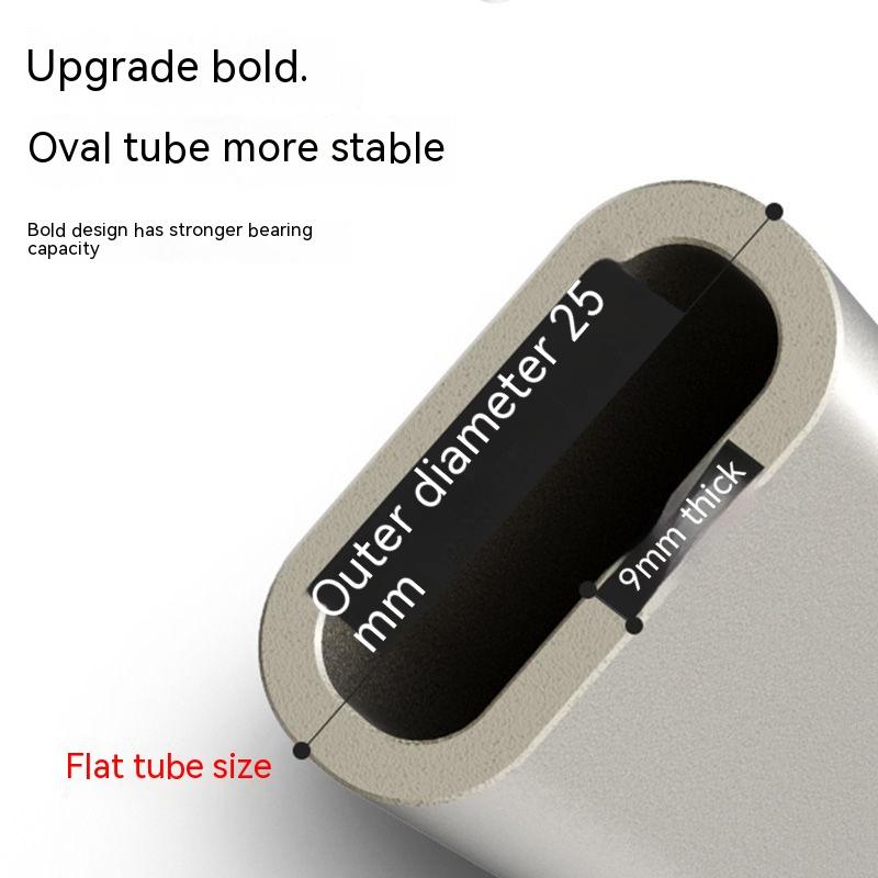 Складная кровать для офиса, обеденный перерыв, простой и портативный домашний эскорт, походная кровать, многофункциональное кресло