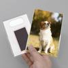 Acrylic Photo Frame Magnetic Refrigerator Magnet With Diy Photo Wall For Home Decor