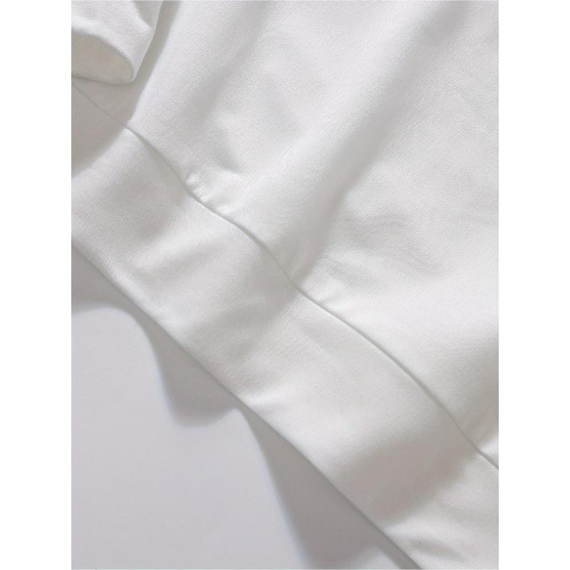 Men's Polyester 2 Piece Hoodie Tracksuit Long Sleeve Drawstring Hooded Sweatshirt and Elastic Waist Shorts Casual Daily Outfit