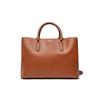 Сумка Lauren Ralph Lauren Marcy 36 431876724005 коричневый