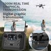 Новый KF101 MAX-S GPS Дрон 4K Профессиональная HD Камера FPV 3-осевой подвес Бесщеточный 5G WIFI Складной RC Квадрокоптер с функцией обхода препятствий 3 км 30 минут