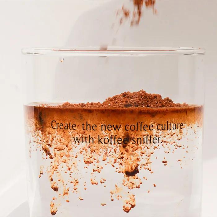 Snipper Blend Powder Coffee (10 Pack)