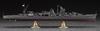 Hasegawa Japanese Navy Light Cruiser Agano 40076 1/350