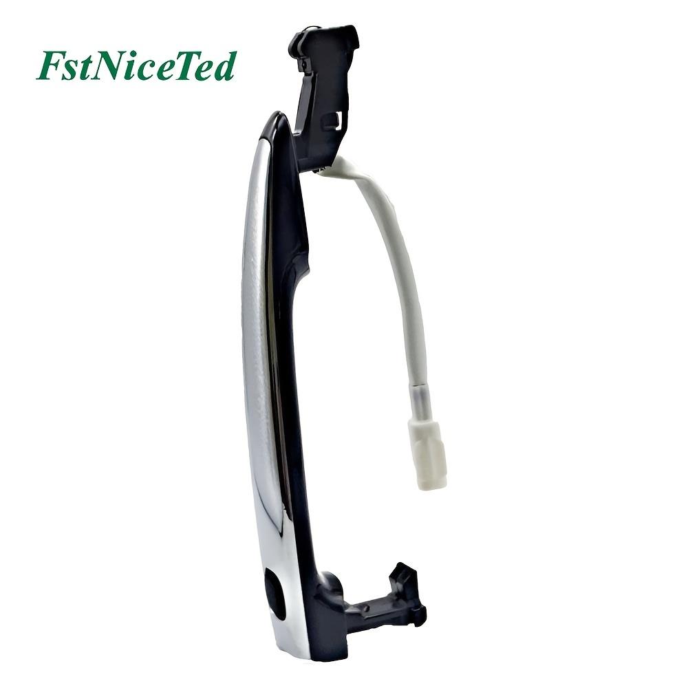 1 шт. внешняя дверная ручка автомобиля для Toyota Camry 2006-2011 OE: 69210-06090-С0