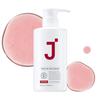 J.Sup Red Jay Phyto Collagen Hair Loss Shampoo Fresh Herb Floral Fragrance, 500ml, 1 Unit