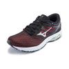 Mizuno Prodigy 3 Черный/Красный Женский J1GD201038
