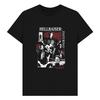 Hellraiser Unisex Adult Inferno Beg For Mercy T-Shirt