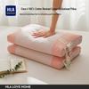 Подушка HLA Cooling с гречневой лузгой