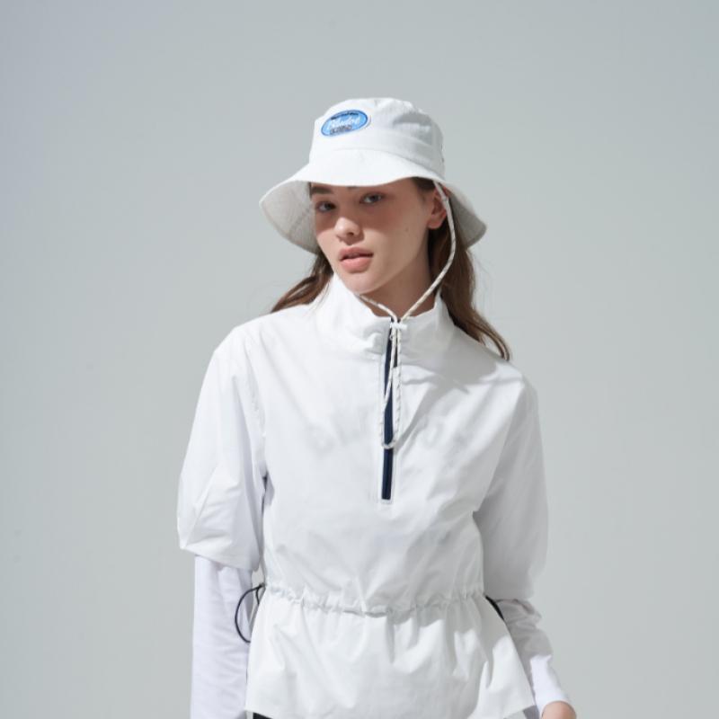 Blu Dot Графическая панама Wh