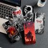 Чехол для телефона Berserk Мультяшный Гатс Мягкий чехол для OPPO A18 A16 A80 A40 A17 A15 A38 A78 A79 A54 A57 A58 A60 4G 5G