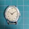 TIMEX ladies hand-wound watch junk