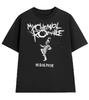 MY CHEMICAL ROMANCE THE BLACK PARADE T SHIRT