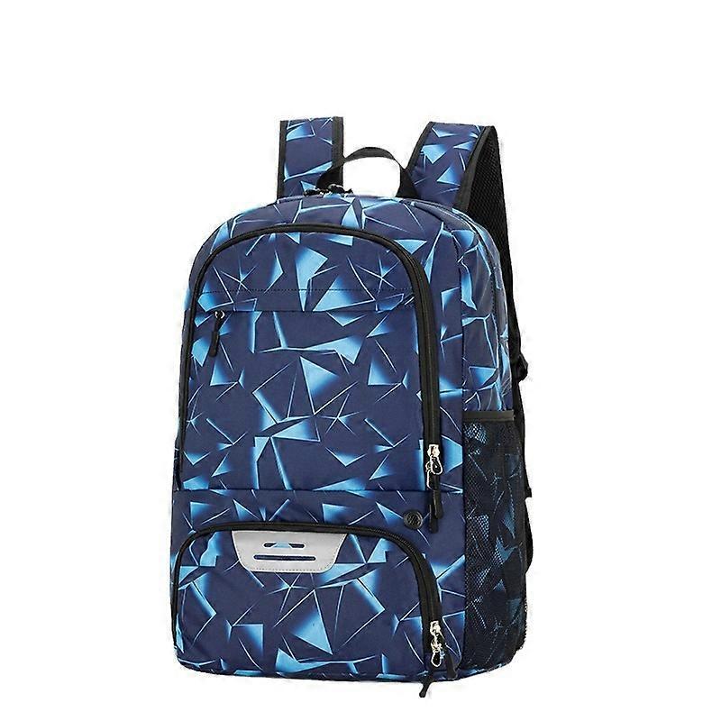 Student Basketball Bag, Sports Backpack, Can Hold Sneakers, Backpack, Large Capacity Football Equipment, Training Bag