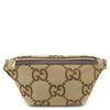 696031 Jumbo GG Jumbo GG Belt Bagbody Bag Leather Array