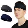 Mno Unisex Sports Hairband Headband