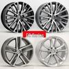 17-дюймовые легкосплавные диски для Volkswagen CC, Lamando, Magotan, Passat и Tiguan