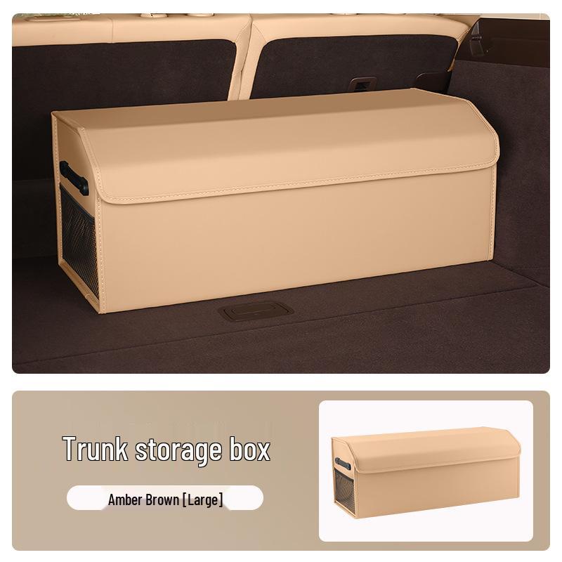 Mitsubishi Outlander, ASX, Eclipse Cross, Pajero Car Trunk/Storage Box