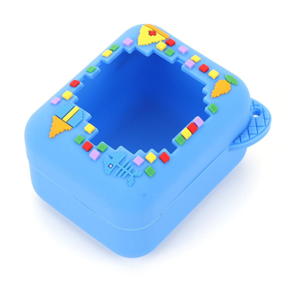 Силиконовый противоударный защитный чехол, совместимый с интерактивной игрушкой BITZEE Digit