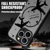 Чехол-метка с достопримечательностью «Самолет» для iPhone 16 Pro Max Coque iPhone 16e 15 14 13 Pro Max 17 Air Магнитный Для Magsafe Беспроводная зарядка
