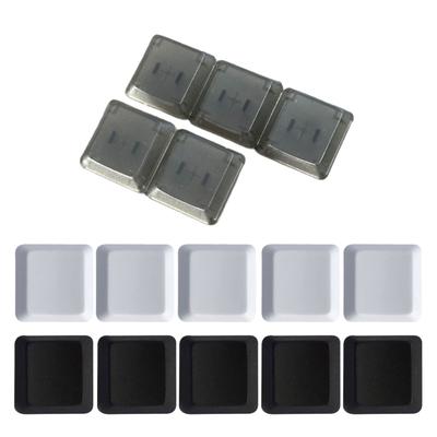 DIY Пользовательские Клавиши для Клавиатуры 5шт PBT Колпачок Клавиши С Подсветкой Пустой Нескользящий Чехол для G915/G813/G815/G913 TKL