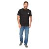 Bewley & Ritch Mens Arkley Embroidered Logo Soft T-Shirt