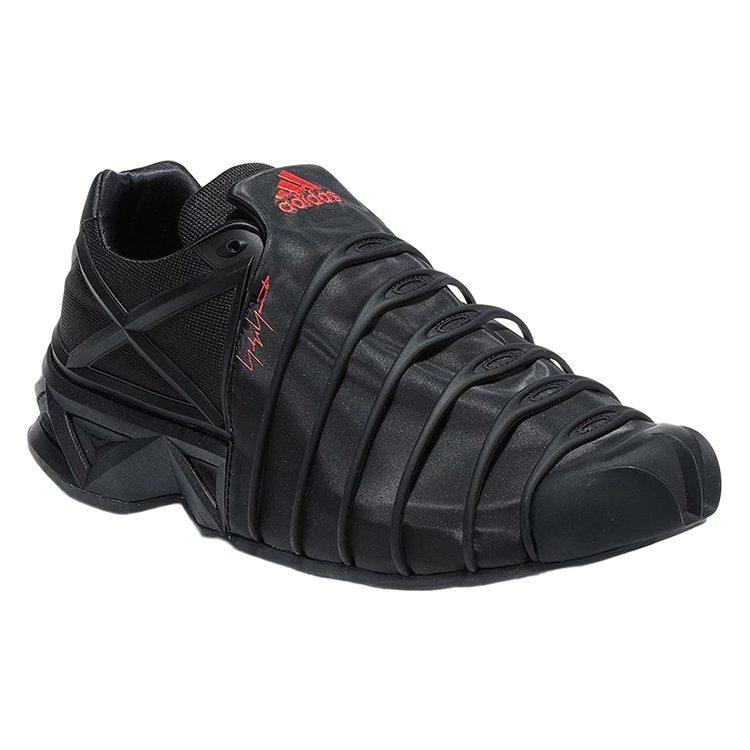 Y-3 Yuuto Y-3 'Черный' EF2644