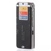 Compact Digital Voice Recorder with Long Standby for Meetings and Lectures