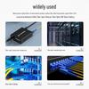 Xixun SC-SC UPC Single-Mode Fiber Optic Patch Cord