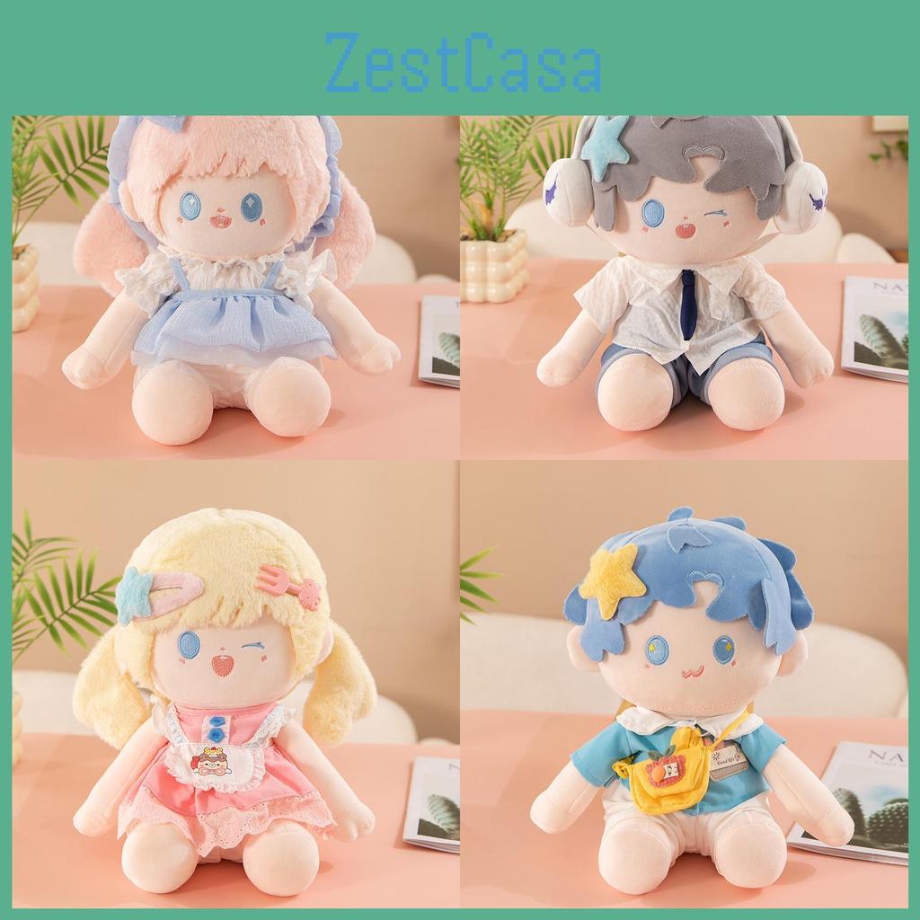 And Love Deepspace Xavier Rafayel Lolita Dolls Kid Stuffed Animals Gifts Holiday