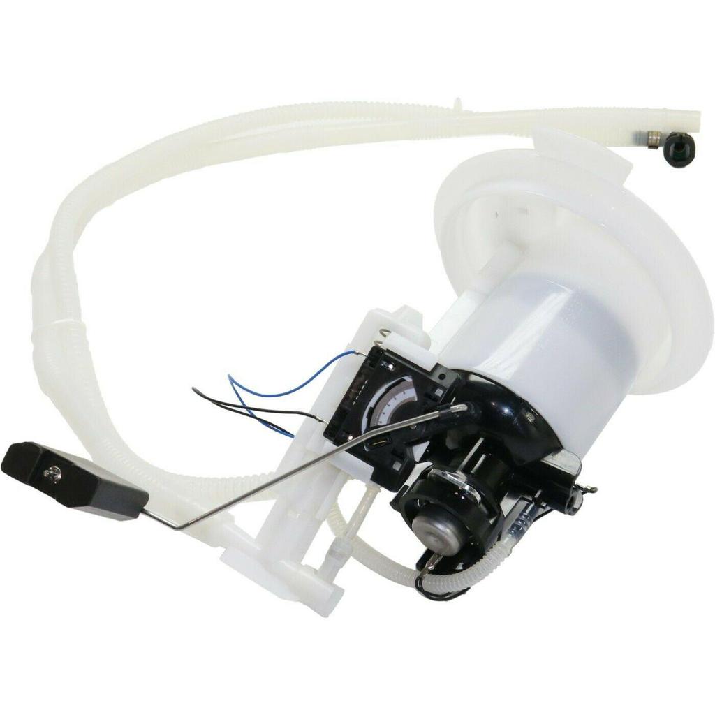 Compatible with Mercedes-Benz W204, S204, X204, W212, S212 Fuel Pump Assembly - Part Number 2044701494