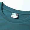 Puma T7 Iconic Color Block Comfortable Versatile Crew Neck Short Sleeve T-Shirt Men Tops Cool-Light-Green 629176-22