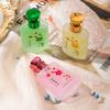 Османтус духи красивая девушка нишевый цветочный женский парфюм стойкий легкий аромат свежая девушка