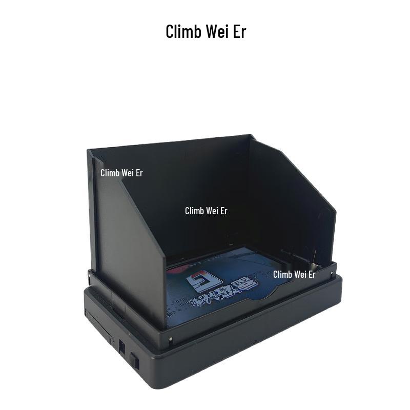 FPV-монитор HXJL 4,3 дюйма