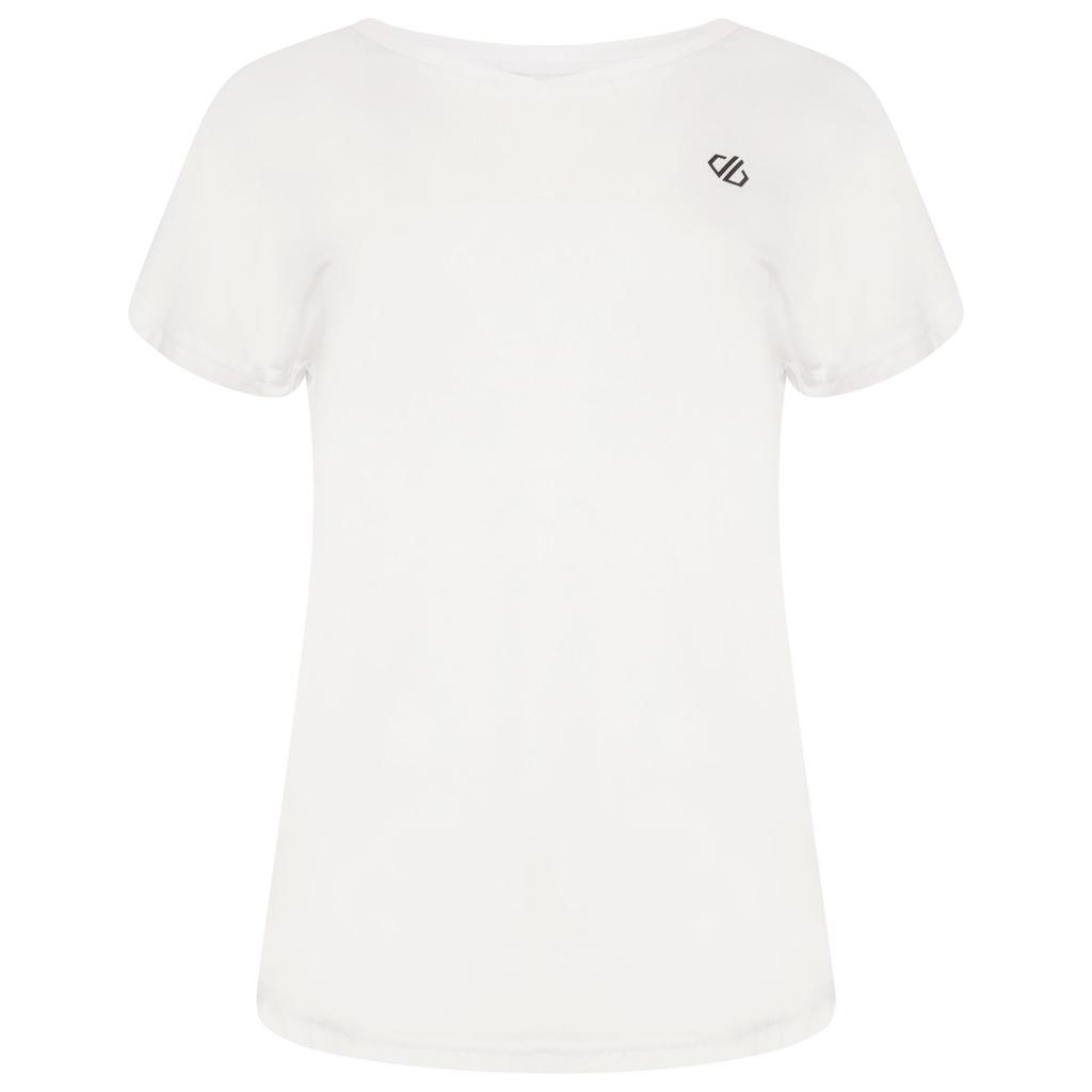 Womens/Ladies Vigilant Active T-Shirt