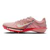 Air Zoom Victory 2 The Armory Pack Мужские кроссовки Розово-красный-Stardust Red-Sepia HQ2059-600