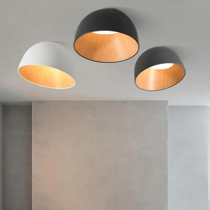 Современные светодиодные светильники Lustre, потолочная люстра из железного акрила, спальня, кабинет, обеденный стол, кухня, бытовая техника, лампы для комнаты