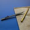 Carbide Scriber High Hardness Rust-proof Tungsten Steel Etching Engraving Pen with Sharp Tip Home
