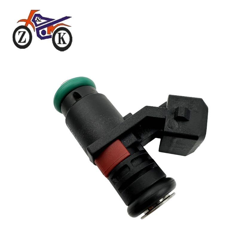 Топливная форсунка для скутера 125cc 4T SYM Wolf JET 14 125i Symphony SR ST 125cc Orbit Fiddle 3 125 200i Замена 06414-HKK-000