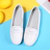 Fashion Medical Moccasins Women's Sneakers 44 Size Flats White Trainers Designer Shoes Woman Sports Tenismasculine Vip Special Use